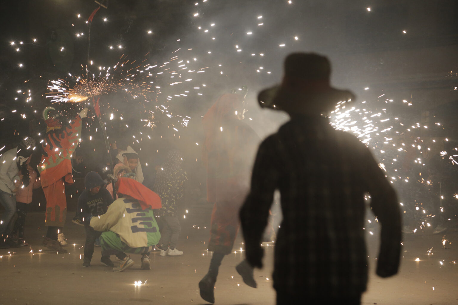 Sessió participativa per definir la propera Festa Major de Montbui