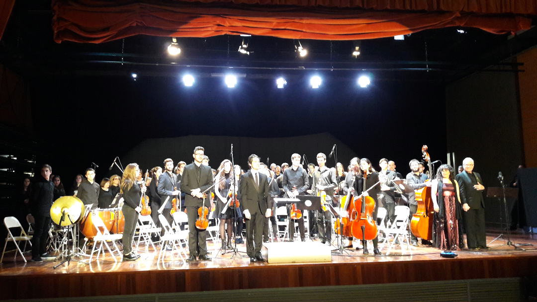 cors dopera