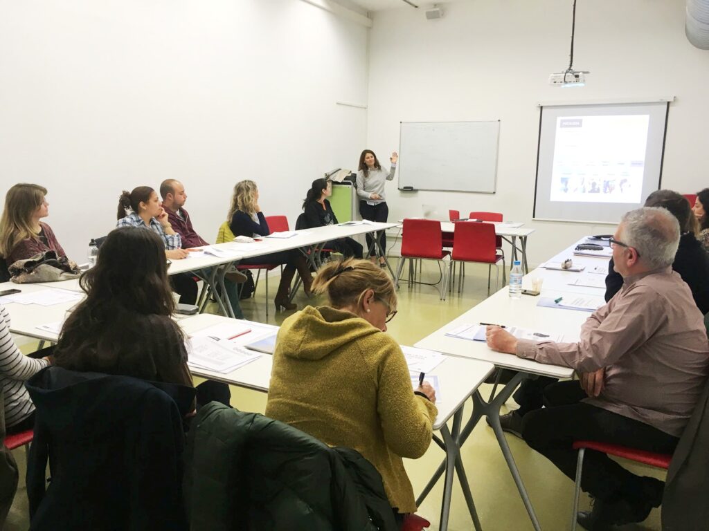 L’Ajuntament anuncia dos cursos gratuïts per empreses i emprenedors