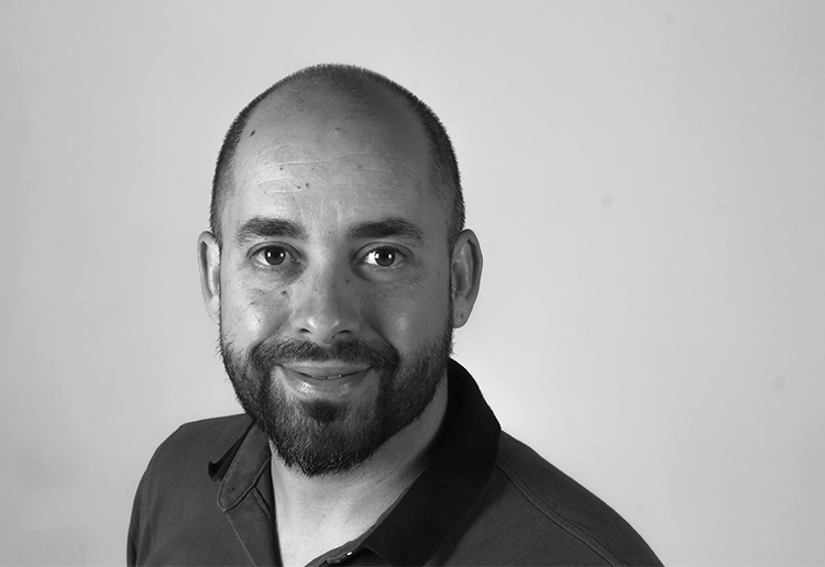 DARIO NOGUÉS