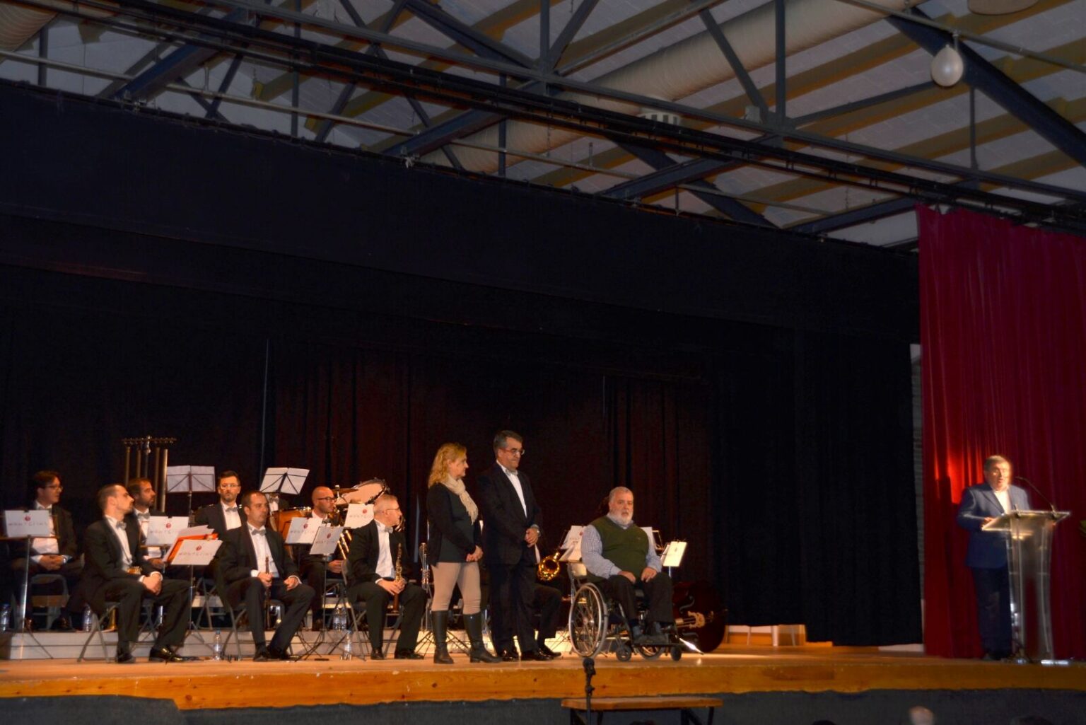 Nova convocatòria del Premi de composició de música per a cobla Masquefa i Montgrins