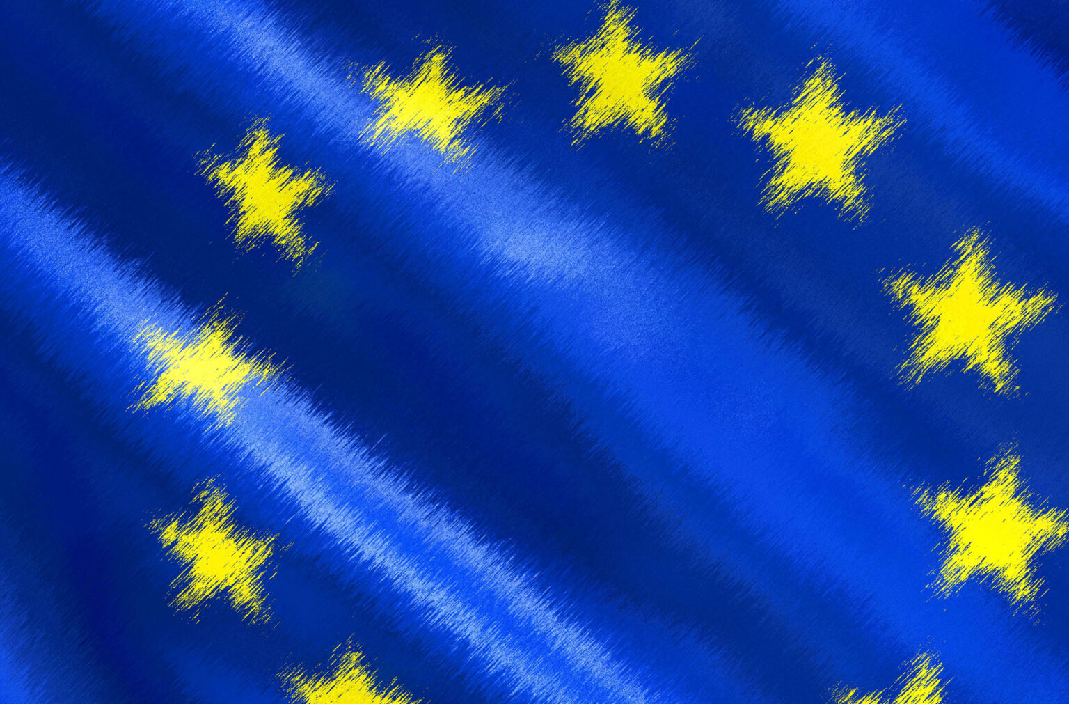 Infants i joves d’Igualada, convidats a un concurs creatiu per imaginar «L’Europa que volem ser!»