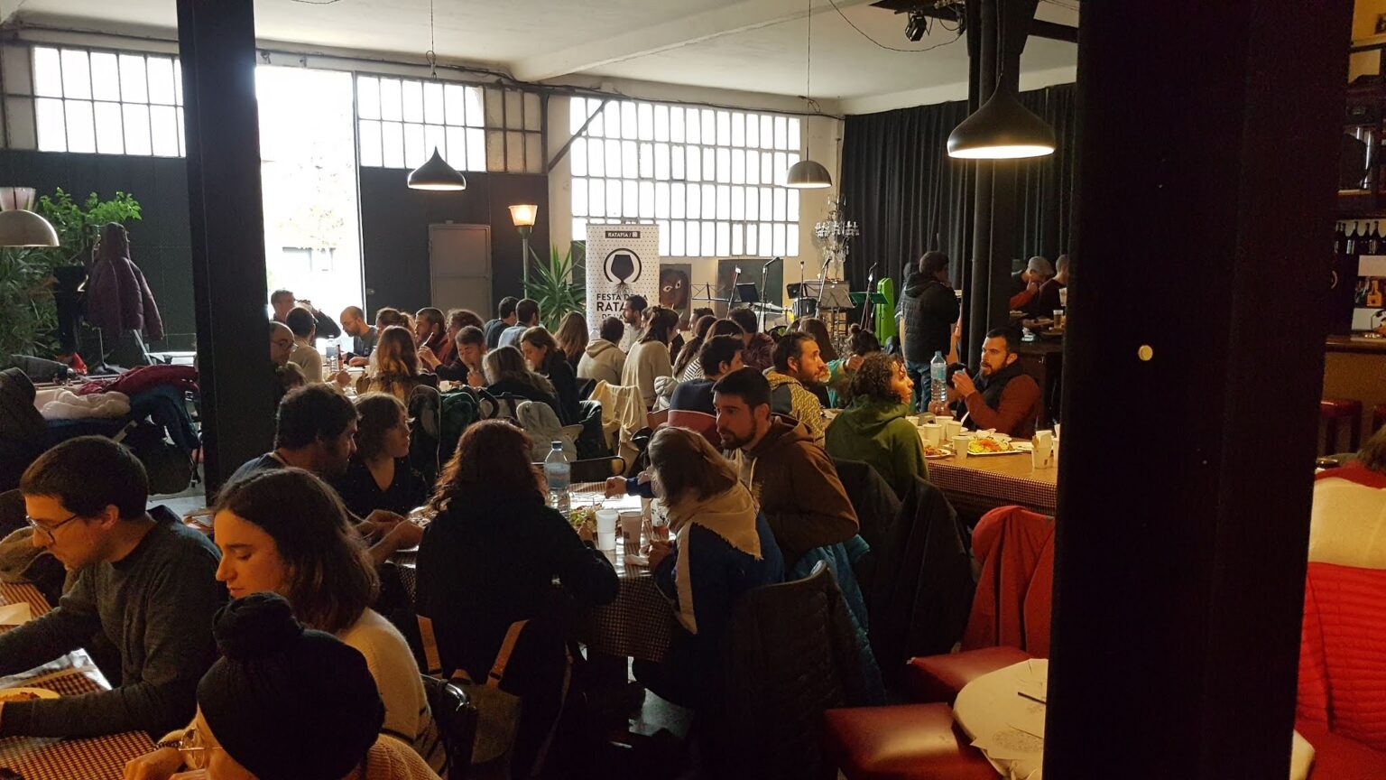 El Concurs de Ratafies de l’Anoia arriba a la dissetena edició