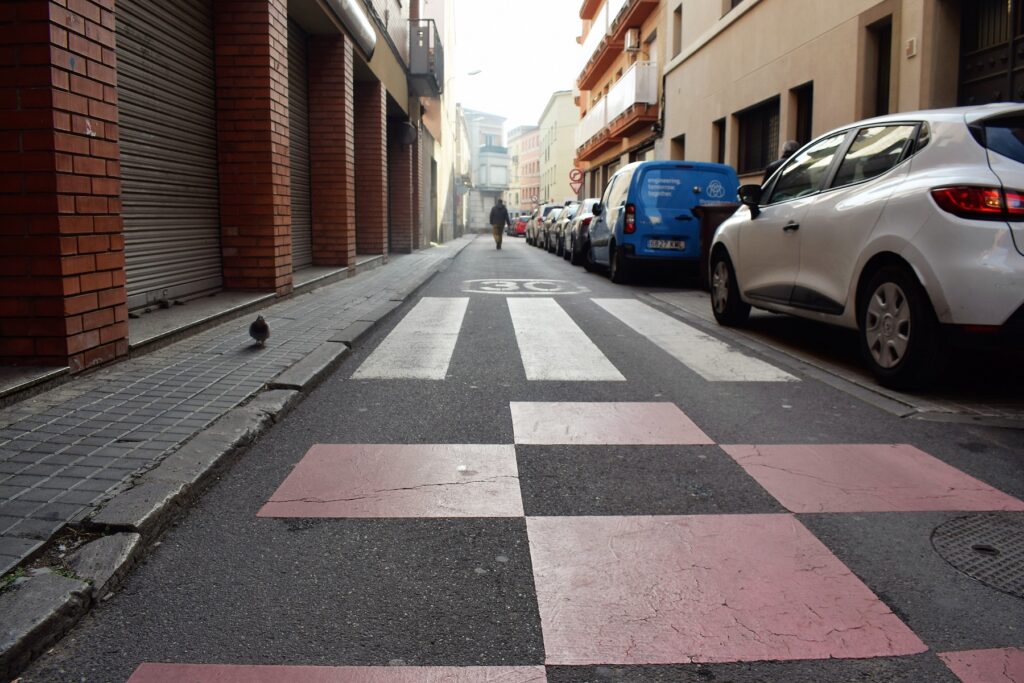 Igualada unirà amb un eix per a vianants el centre de la ciutat i el Mercat de la Masuca