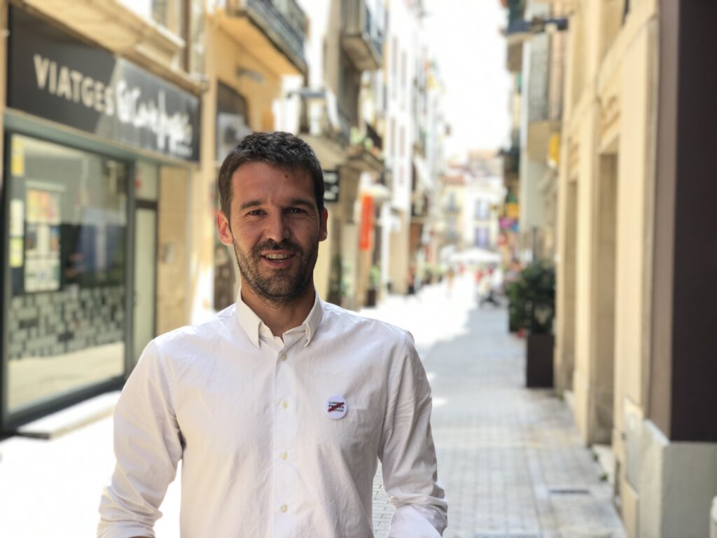 Enric Conill (ERC) demana al govern d’Igualada “aplicar ja” mesures socials i econòmiques per ajudar a les famílies