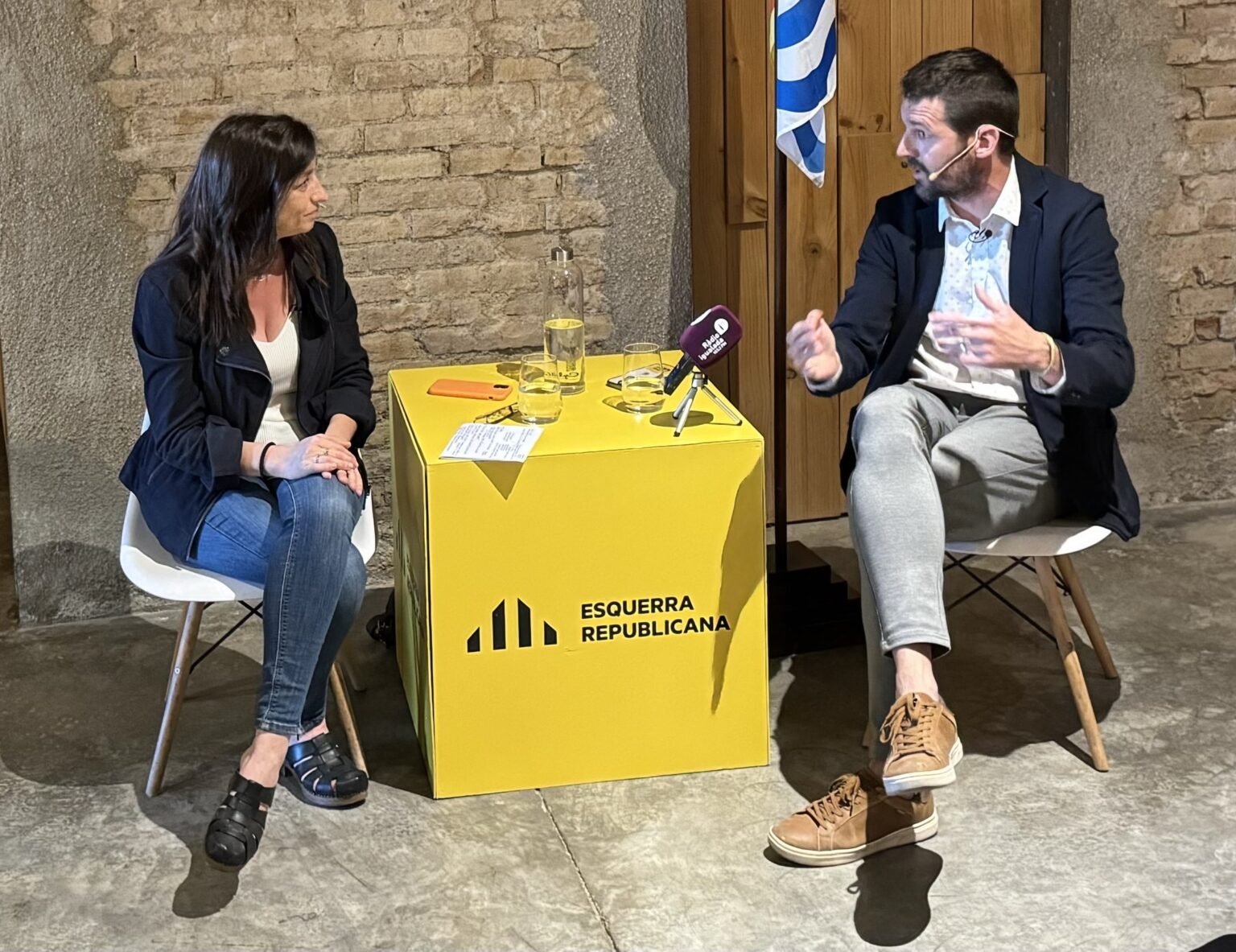 ERC denuncia que els igualadins «pagarem els impostos més cars de Catalunya»