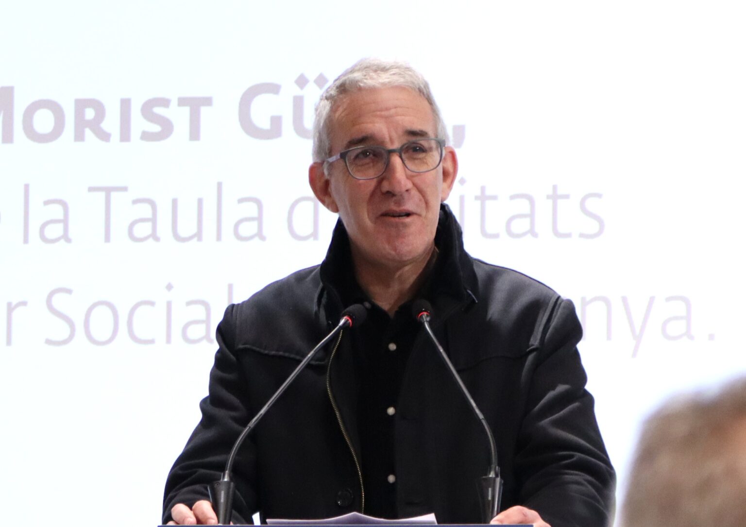 Enric Morist i els Pastorets de Calaf, entre les Creus de Sant Jordi 2026