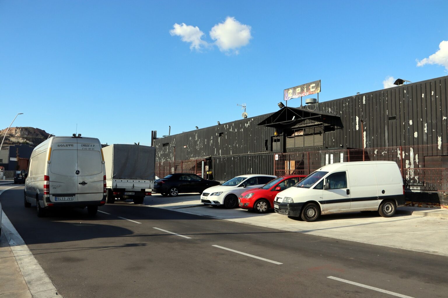 El jutge admet la discoteca Epic com a acusació popular en el cas de la violació d’Igualada