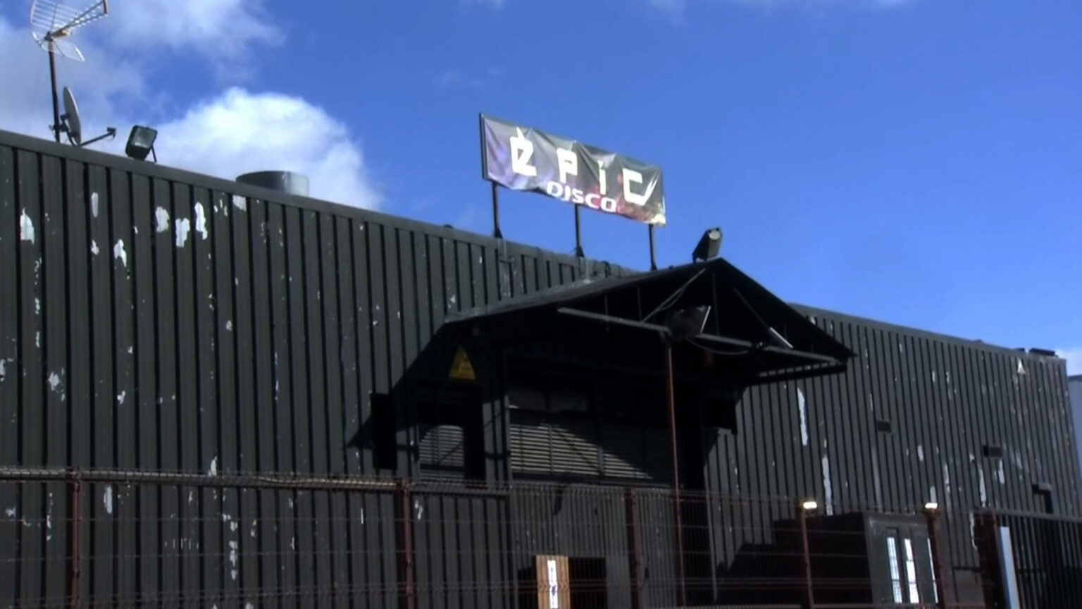 La discoteca d’Igualada on va anar la víctima de la violació es personarà com a acusació particular