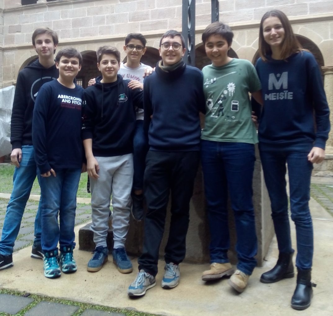 equip escola pia