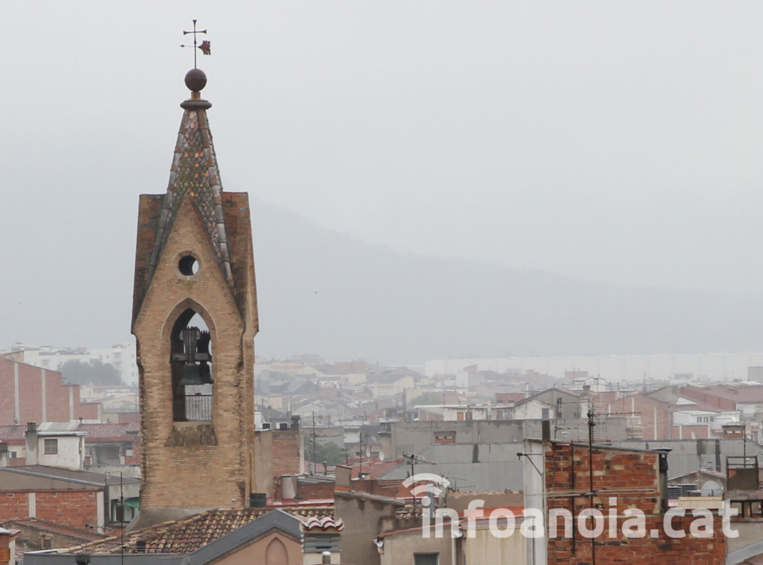 Missa del Gall i celebracions nadalenques en parròquies d’arreu de l’Anoia