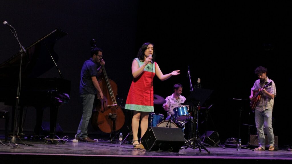 Arrenca el cinquè Estival de Jazz d’Igualada