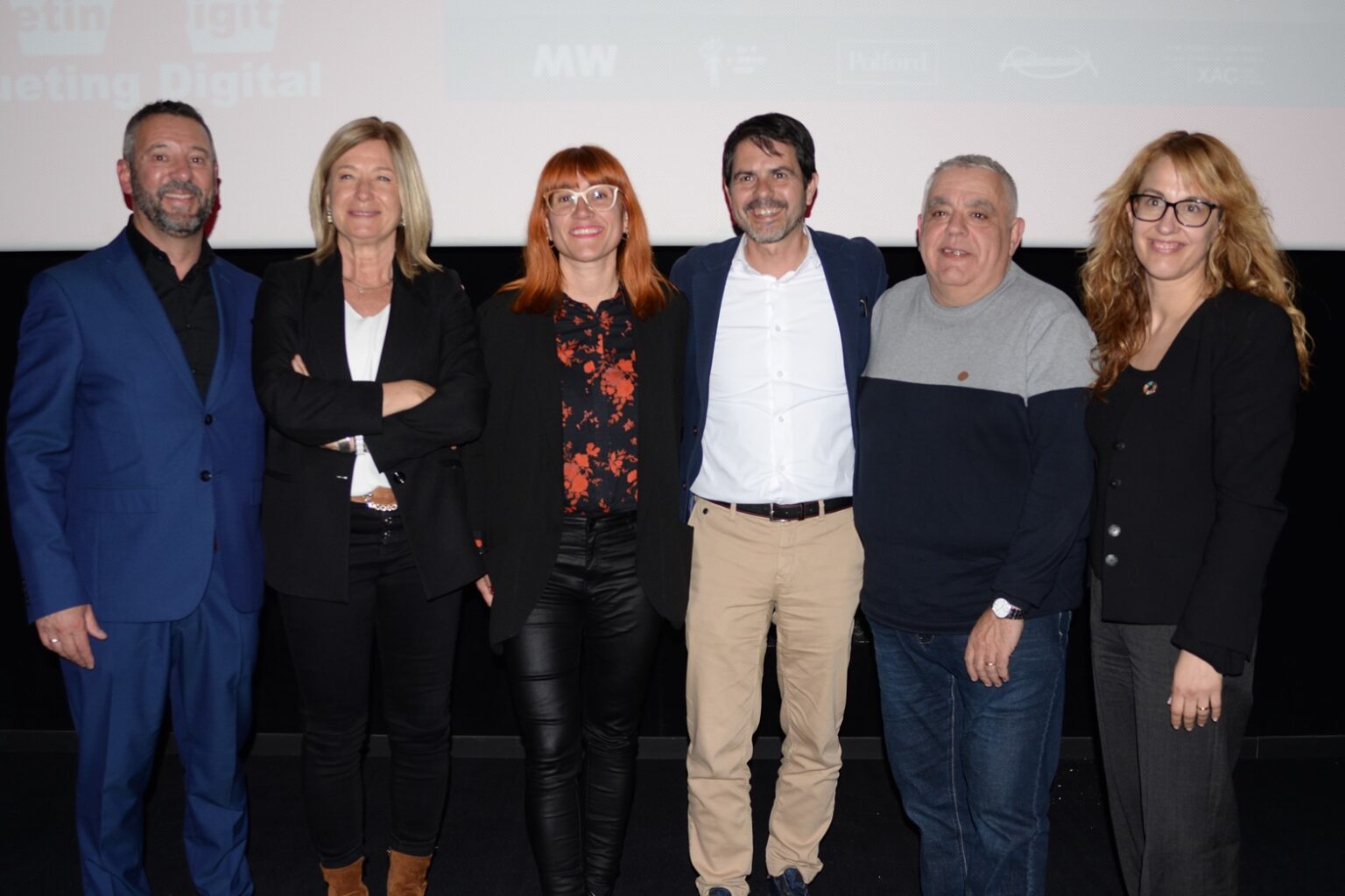 Presentat el documental “Tot depèn del viatge, no del resultat”