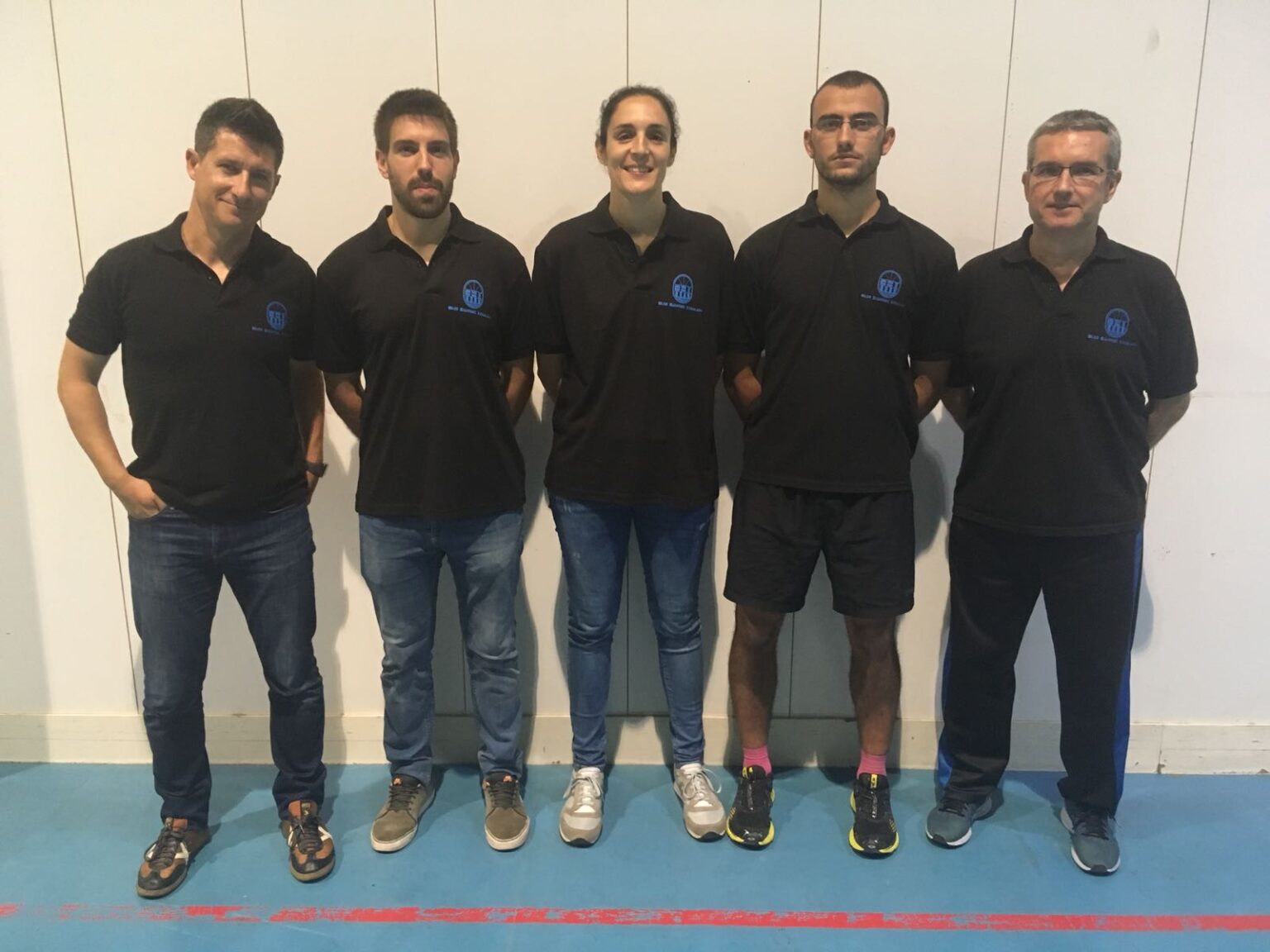 El Club Bàsquet Igualada estrena estructura esportiva