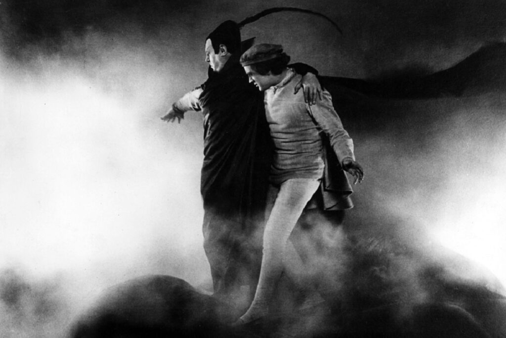 El Festival d’Orgue de Capellades portarà les improvisacions de Juan de la Rubia sobre el primer Faust cinematogràfic