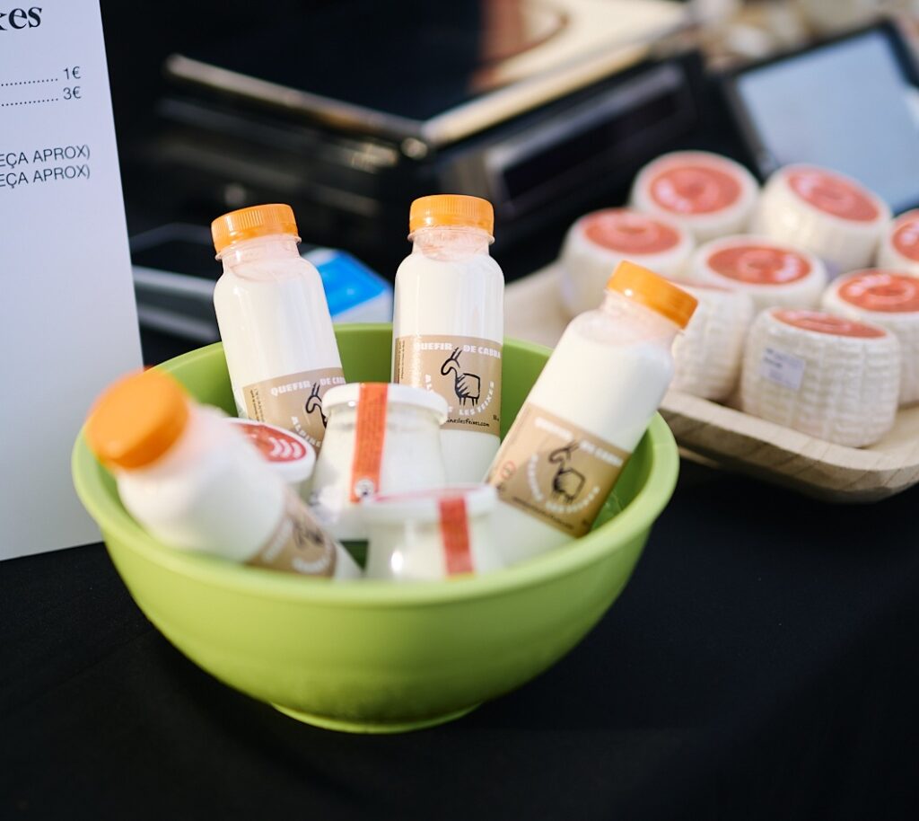 Igualada acollirà Ferments!, la festa dels productes fermentats