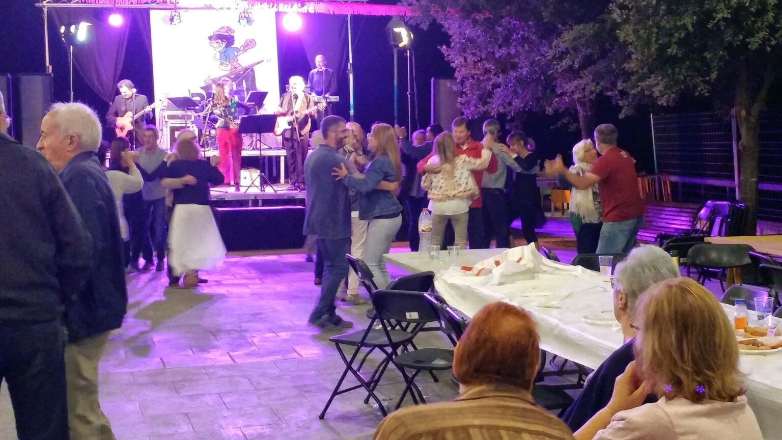 Argençola es prepara per un cap de setmana de Festa Major