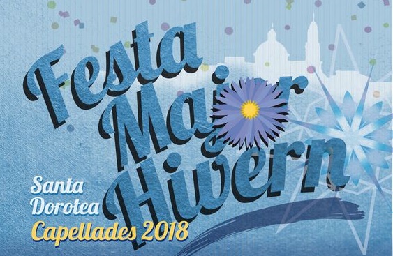 Capellades celebra la seva Festa Major d’hivern