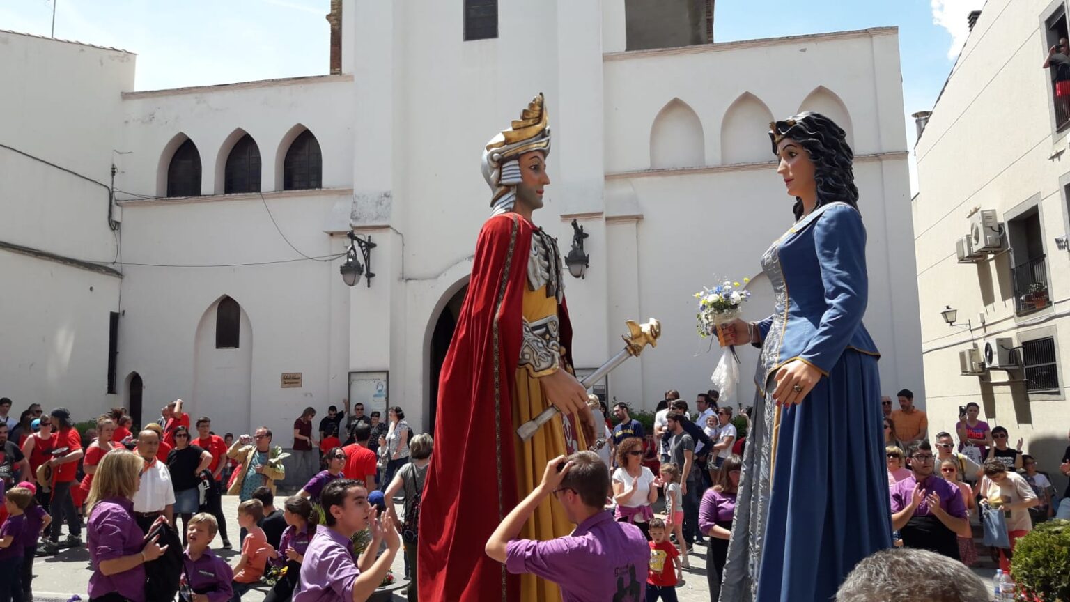 Masquefa es prepara per celebrar la seva Festa Major