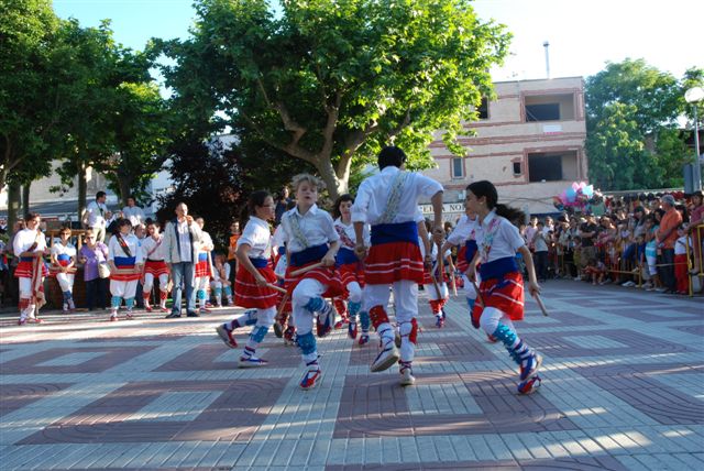 Masquefa celebrarà la seva Festa Major Petita