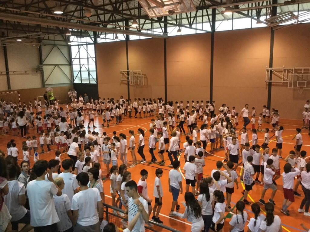 Els Maristes celebren les Festes de Sant Marcel·lí