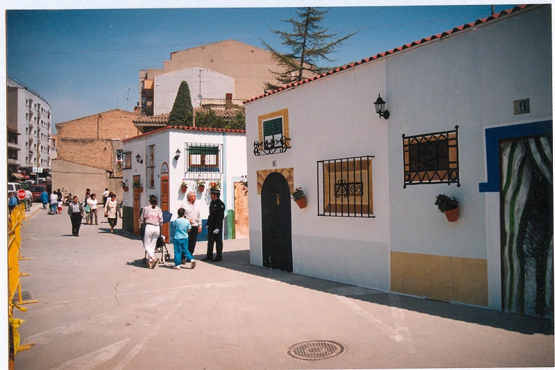 Montbui celebrarà el 20è aniversari dels agermanaments amb Alcaudete i Iznájar