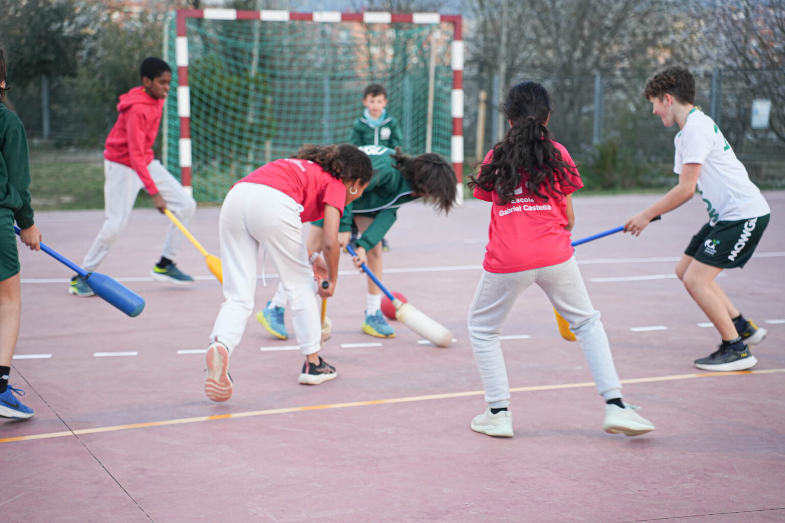 L’esport escolar uneix l’Anoia en una segona edició d’èxit dels Mundials Escolars