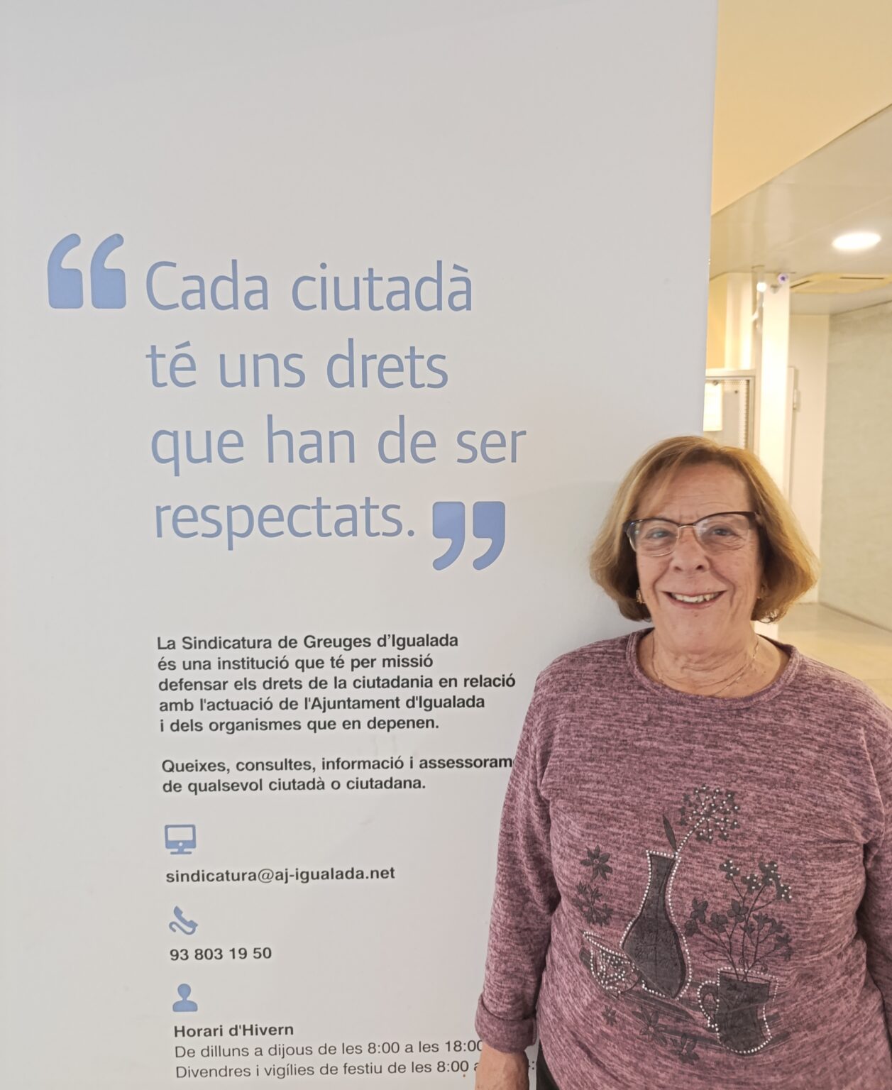 10-12 Dia Internacional dels Drets Humans