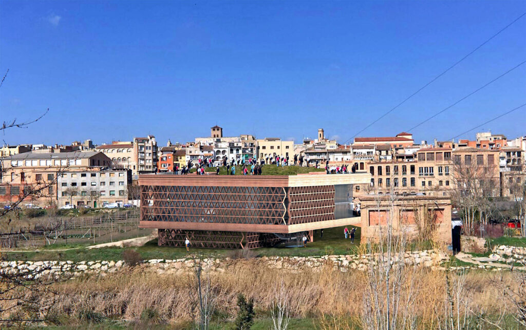 ERC reclama un nou POUM a Igualada per facilitar projectes al Rec