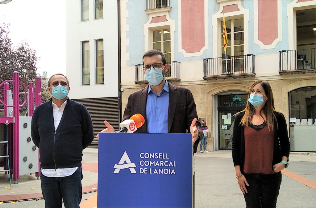 Neix un programa comarcal de beques per accedir a ensenyaments artístics