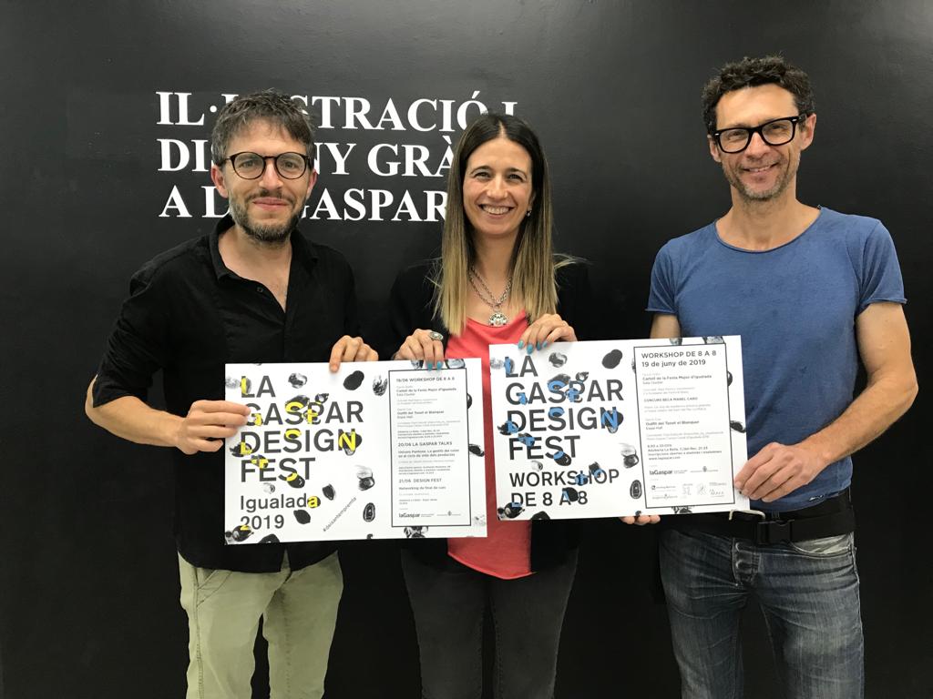 La MaCa i La Gaspar impulsen la Beca Manel Caro