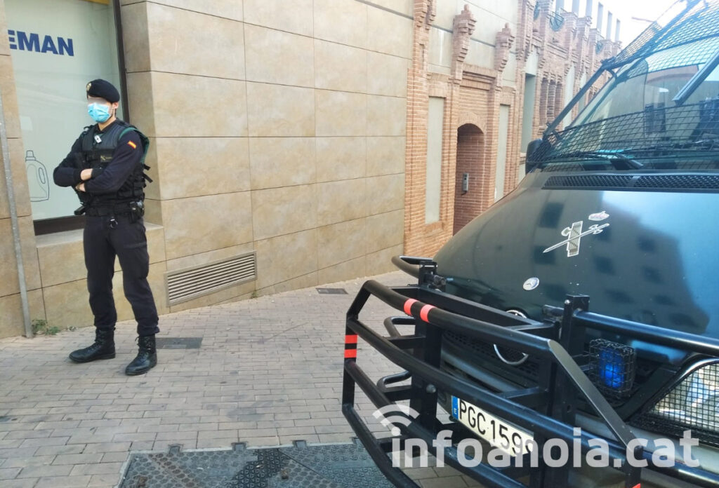 El jutge del cas ‘Volhov’ creu que Rússia hauria enviat a Catalunya 10.000 soldats per defensar la independència