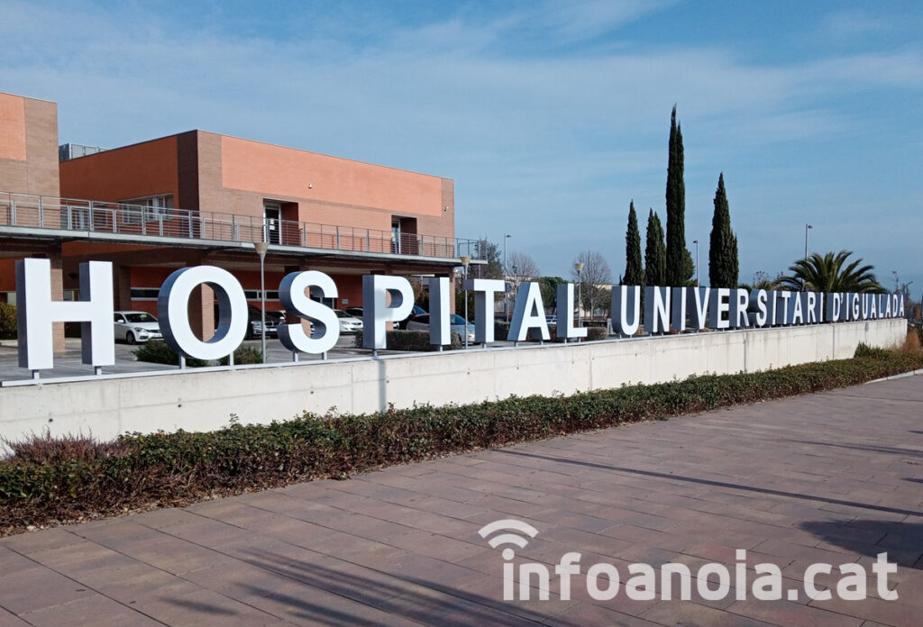 El Consorci Sanitari de l’Anoia desmenteix Poble Actiu al voltant dels sous del seu personal