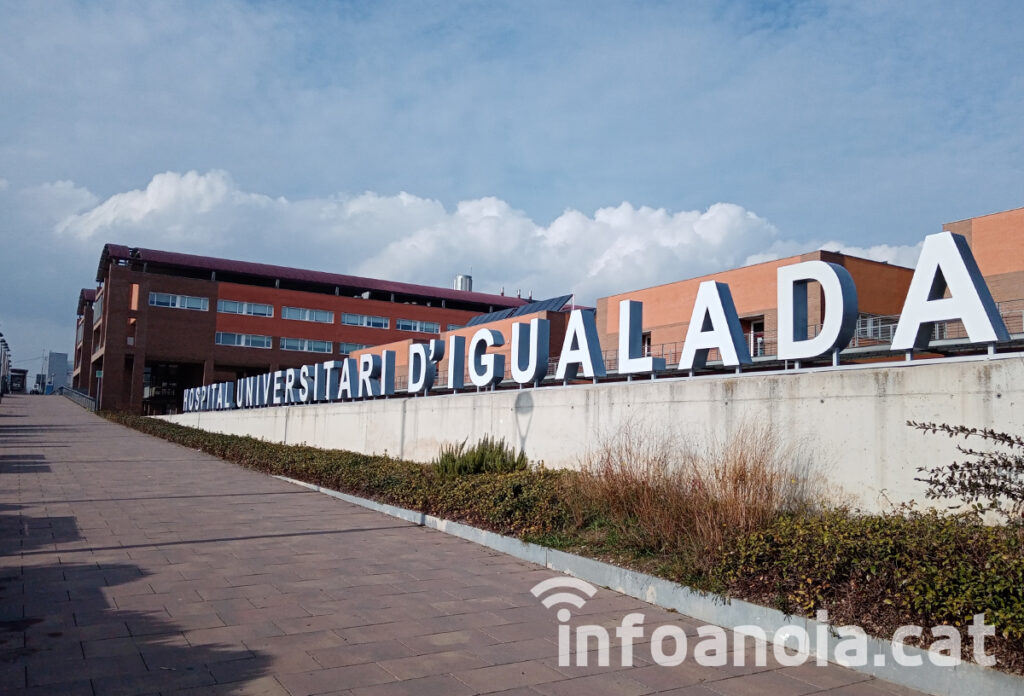 Salut anuncia un relleu al capdavant del Consorci Sanitari de l’Anoia