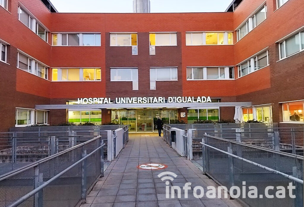 Una investigació amb participació anoienca demana fer front al problema de les autolesions de joves