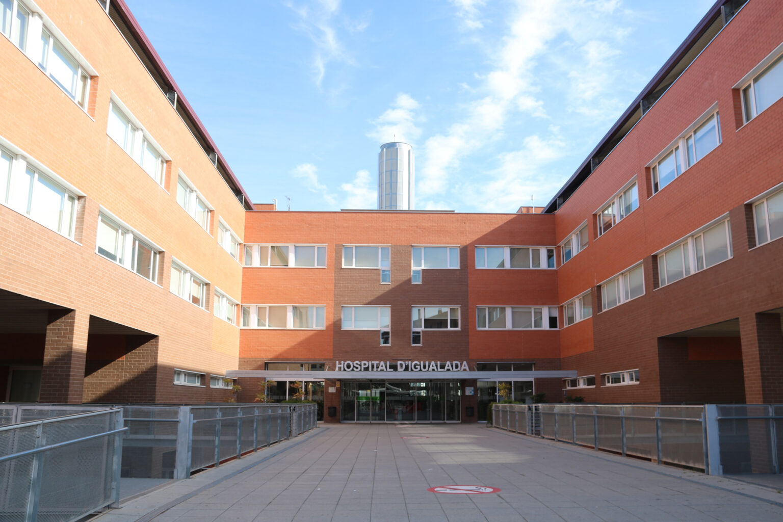 Igualada rep 150 testos ràpids per al coronavirus