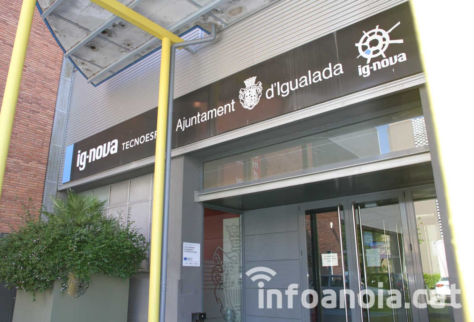 L’Ajuntament d’Igualada llança la 5a edició de La Incubadora per impulsar nous projectes emprenedors