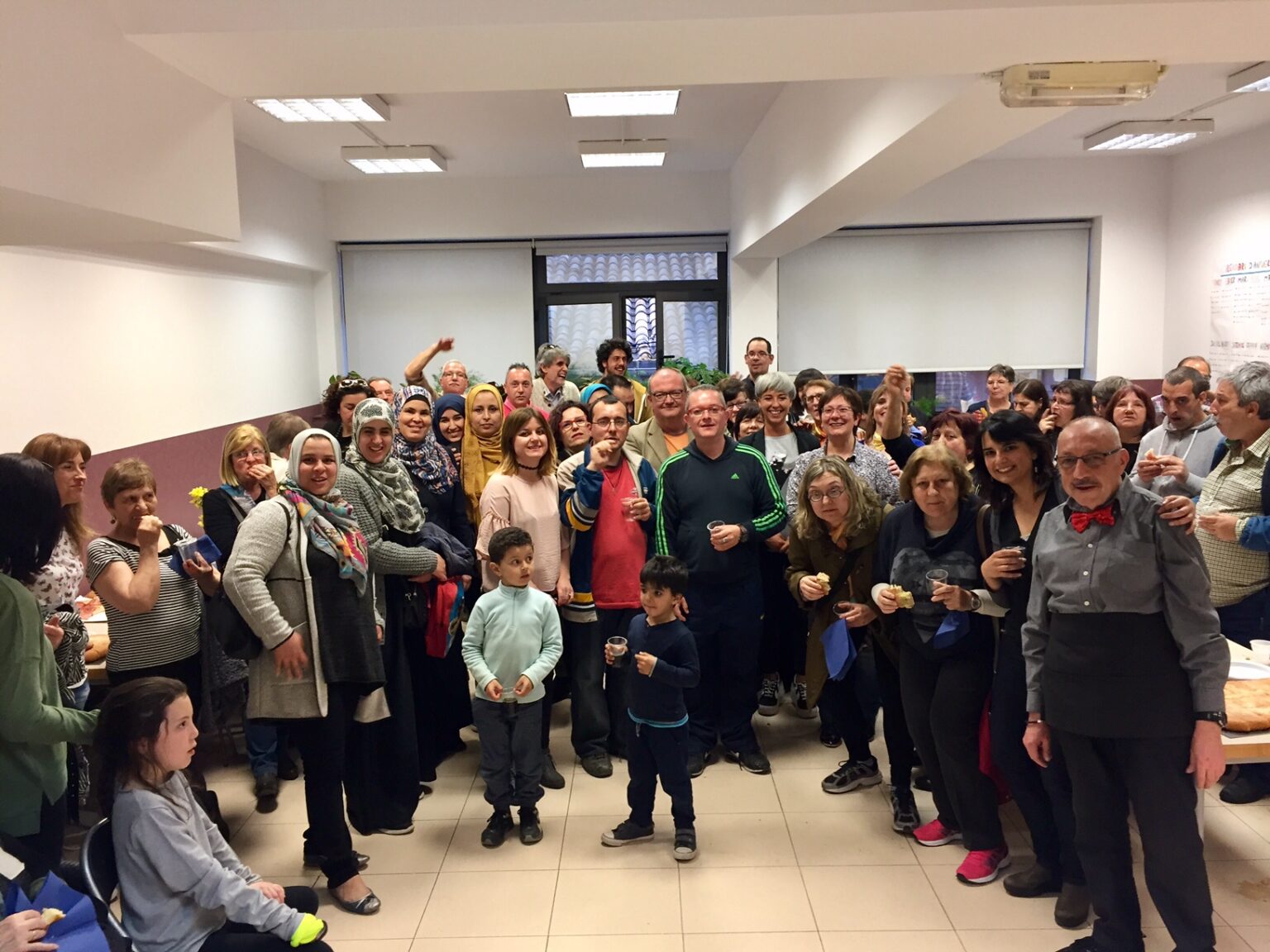 L’Associació Salut Mental Catalunya-Anoia estrena seu