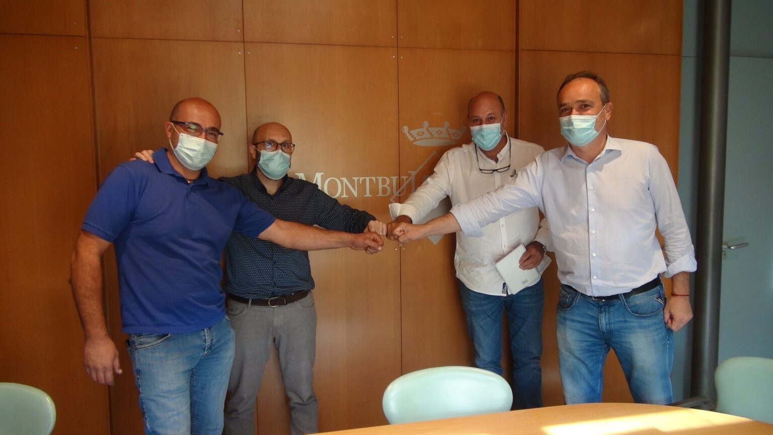 L’empresa igualadina Texpaper Service es traslladarà al polígon de Montbui