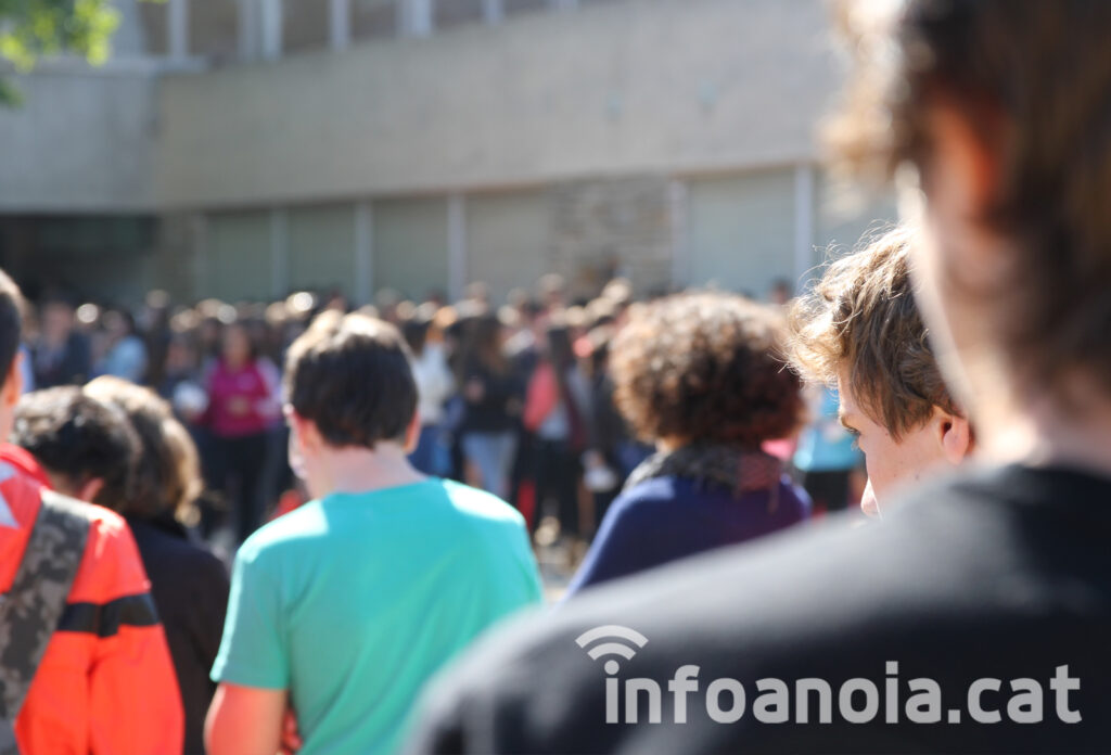 Projecte pilot a Igualada per reduir l’abandonament escolar després de l’ESO