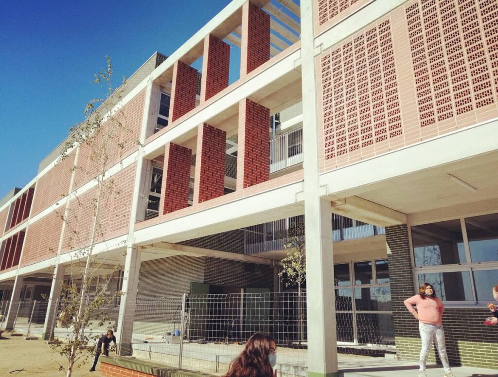 Igualada tindrà nous cicles de formació professional i ubicarà els de l’àrea de salut al Badia i Margarit