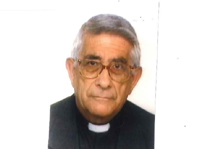 Mor el sacerdot igualadí Joan Cortés i Tossal