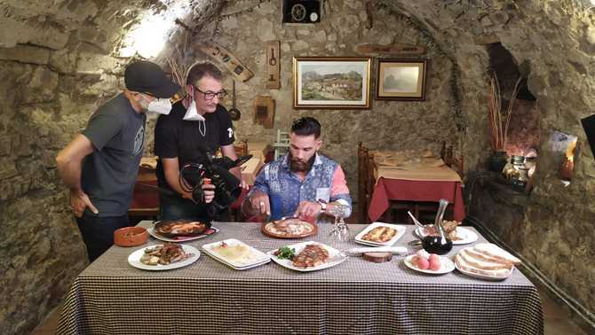 «Joc de cartes» enfrontarà restaurants d’Igualada i Manresa