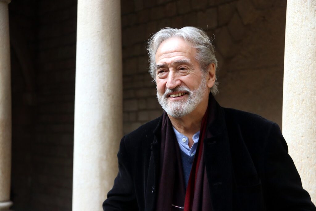 Igualada inaugurarà la seva capitalitat de la Cultura Catalana amb un concert de Jordi Savall