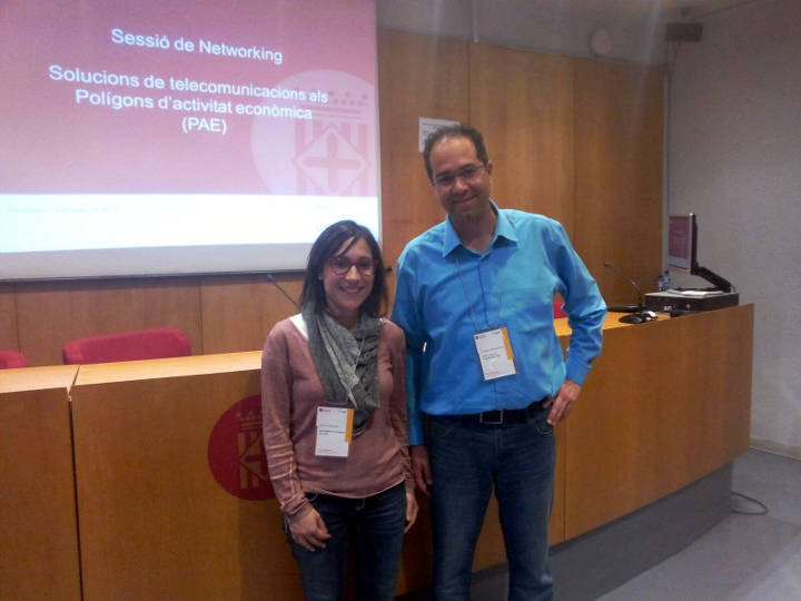 jornada networking