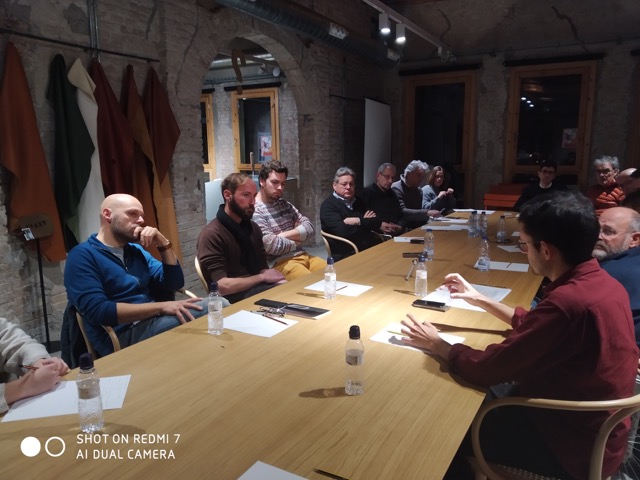 L’impacte social i mediambiental del disseny centra les activitats d’IDEA