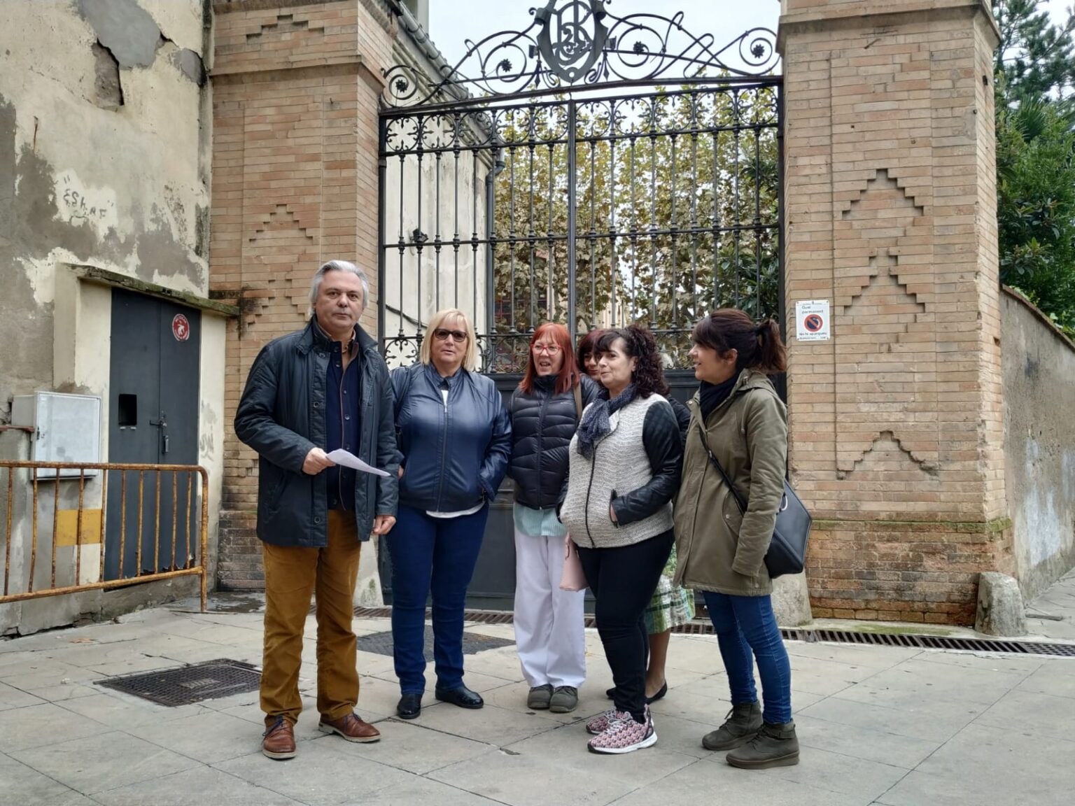 L’empresari Josep Oriol denuncia ‘licitacions poc diàfanes’ a l’Ajuntament d’Igualada