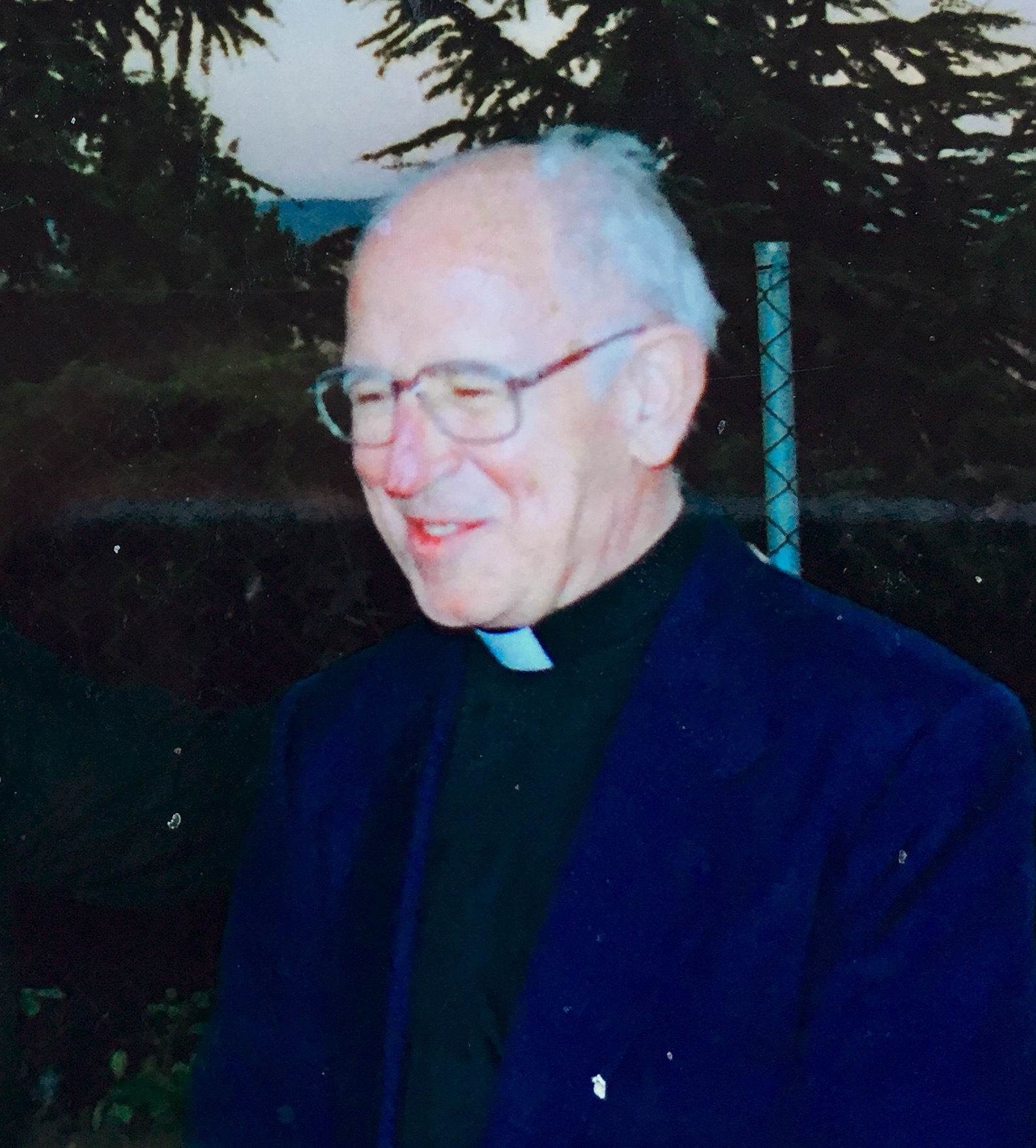 Josep Grau