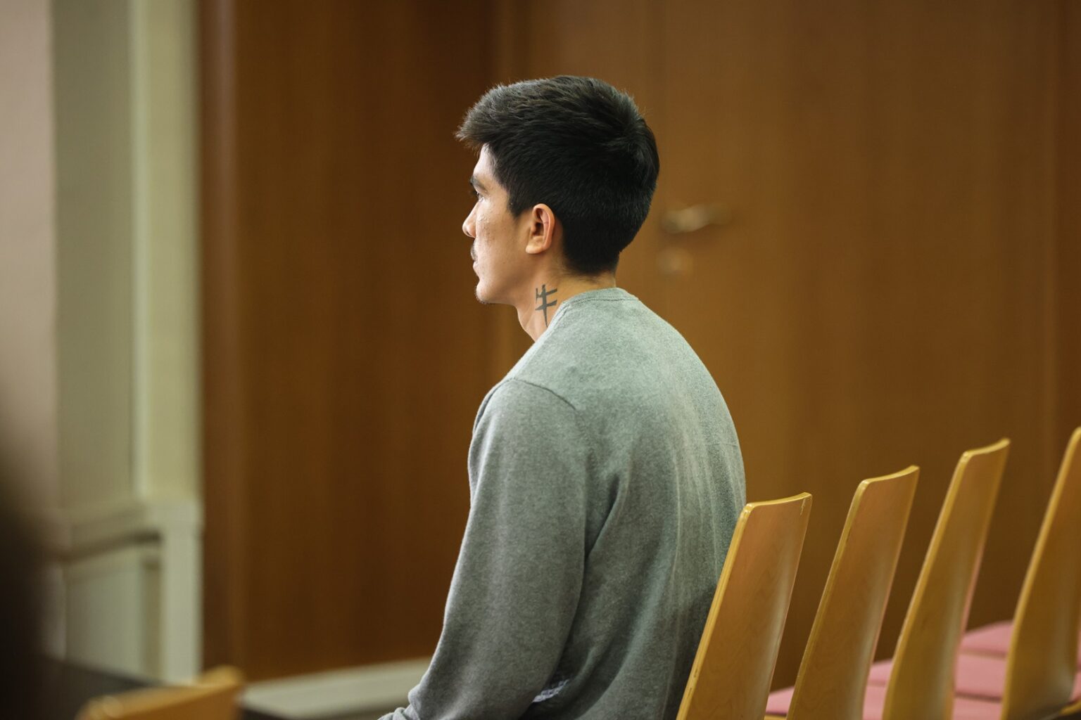 El TSJC confirma la pena de 35 anys de presó per al violador d’Igualada