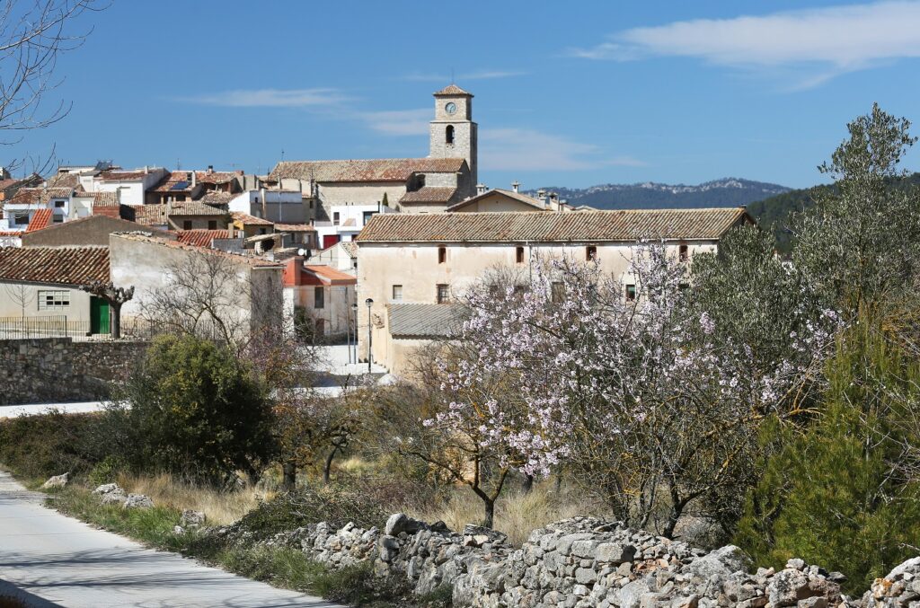 La Llacuna millorarà la xarxa de distribució d’aigua de Rofes i l’enllumenat públic